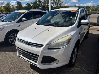 Ford Escape 2014 AWD SE 4dr SUV