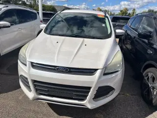 Ford Escape 2014 AWD SE 4dr SUV