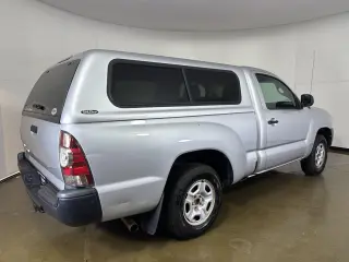 2011 Toyota Tacoma
