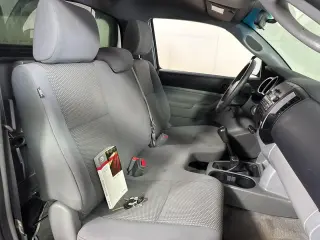2011 Toyota Tacoma