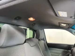 2011 Toyota Tacoma