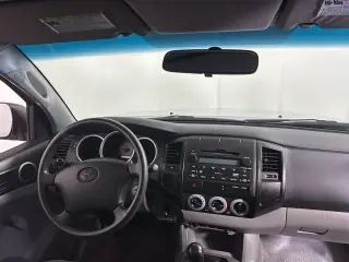 2011 Toyota Tacoma