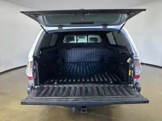 2011 Toyota Tacoma