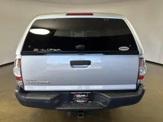 2011 Toyota Tacoma
