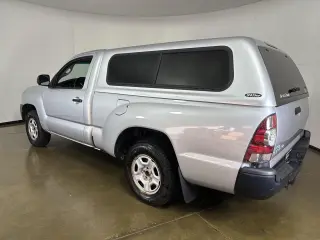 2011 Toyota Tacoma