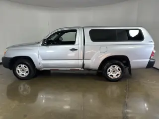 2011 Toyota Tacoma
