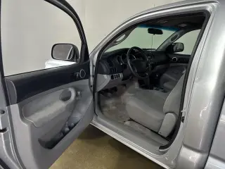 2011 Toyota Tacoma