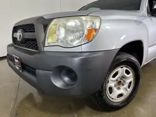 2011 Toyota Tacoma