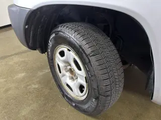 2011 Toyota Tacoma