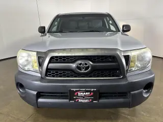 2011 Toyota Tacoma