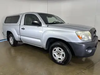 2011 Toyota Tacoma