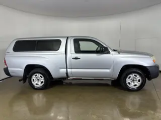 2011 Toyota Tacoma