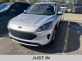 Ford Escape 2020 AWD SE 4p SUV