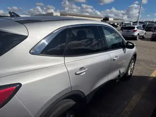 Ford Escape 2020 AWD SE 4p SUV
