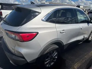 Ford Escape 2020 AWD SE 4p SUV