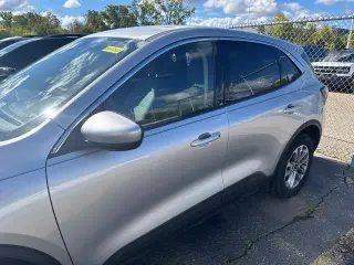 Ford Escape 2020 AWD SE 4p SUV
