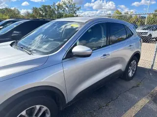 Ford Escape 2020 AWD SE 4p SUV