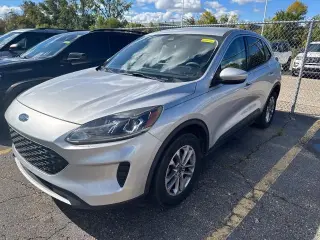 Ford Escape 2020 AWD SE 4p SUV