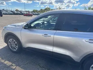 Ford Escape 2020 AWD SE 4p SUV
