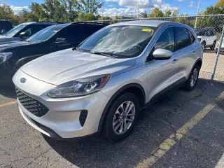 Ford Escape 2020 AWD SE 4p SUV