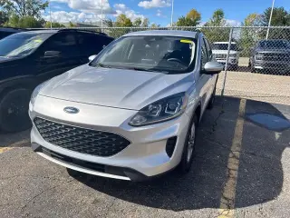 Ford Escape 2020 AWD SE 4p SUV