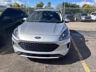 Ford Escape 2020 AWD SE 4p SUV