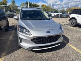 Ford Escape 2020 AWD SE 4p SUV
