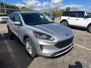 Ford Escape 2020 AWD SE 4p SUV