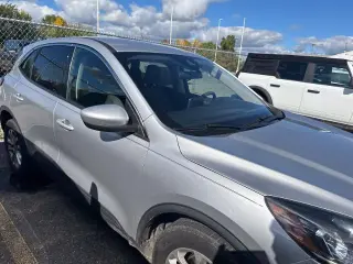 Ford Escape 2020 AWD SE 4p SUV