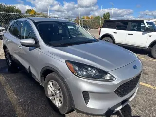 Ford Escape 2020 AWD SE 4p SUV