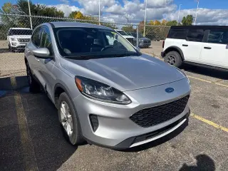 Ford Escape 2020 AWD SE 4p SUV