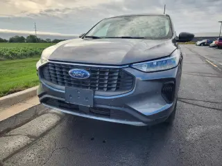 Ford Escape 2025 AWD Active 4dr SUV