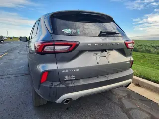 Ford Escape 2025 AWD Active 4dr SUV