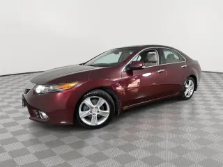 2011 Acura TSX