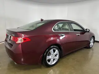 2011 Acura TSX