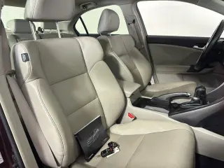 2011 Acura TSX