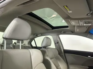 2011 Acura TSX