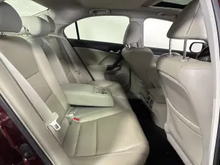 2011 Acura TSX