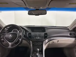 2011 Acura TSX