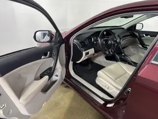 2011 Acura TSX