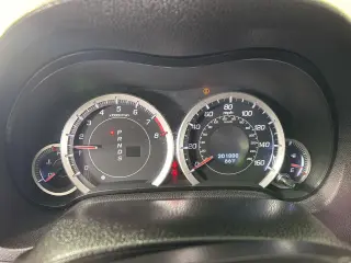 2011 Acura TSX