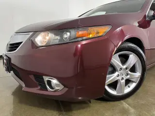 2011 Acura TSX