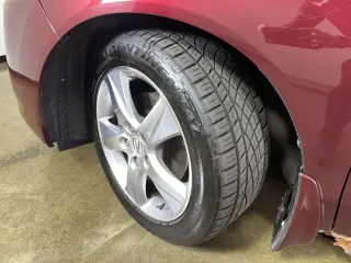 2011 Acura TSX