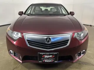 2011 Acura TSX