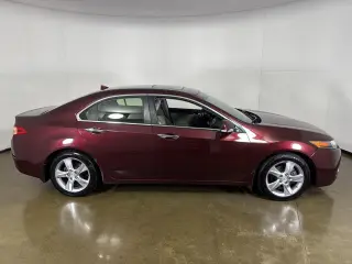 2011 Acura TSX