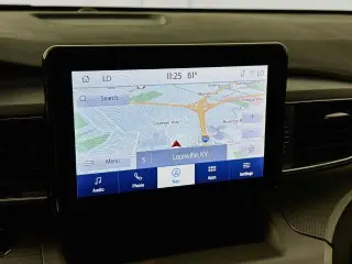 Ford Explorer 2023 AWD XLT 4dr SUV