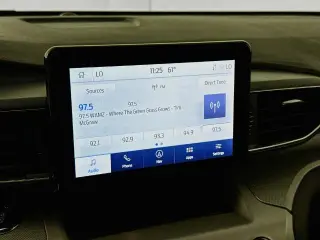 Ford Explorer 2023 AWD XLT 4dr SUV