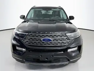 Ford Explorer 2023 AWD XLT 4dr SUV