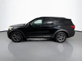 Ford Explorer 2023 AWD XLT 4dr SUV