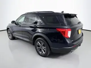Ford Explorer 2023 AWD XLT 4dr SUV